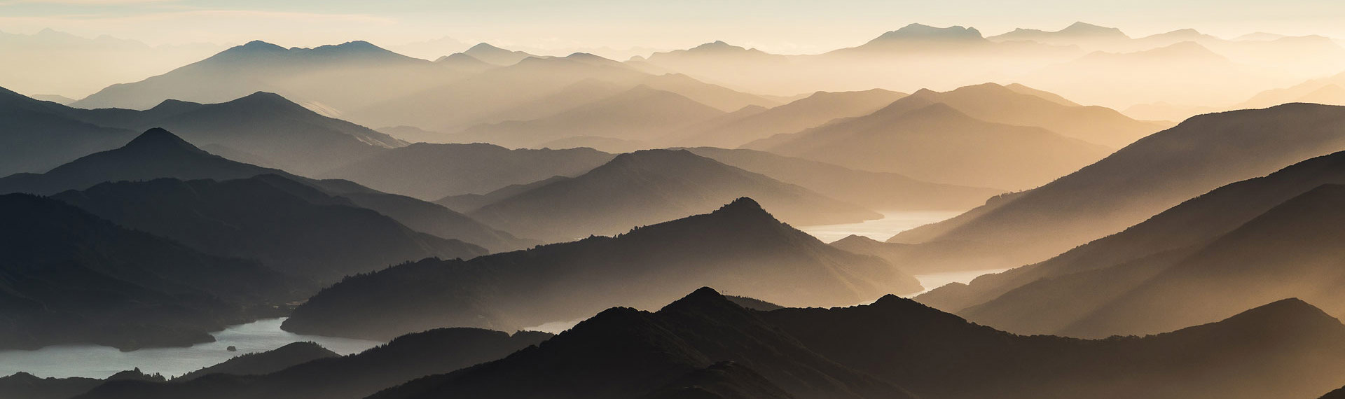 Track Overview & Map | Queen Charlotte Track